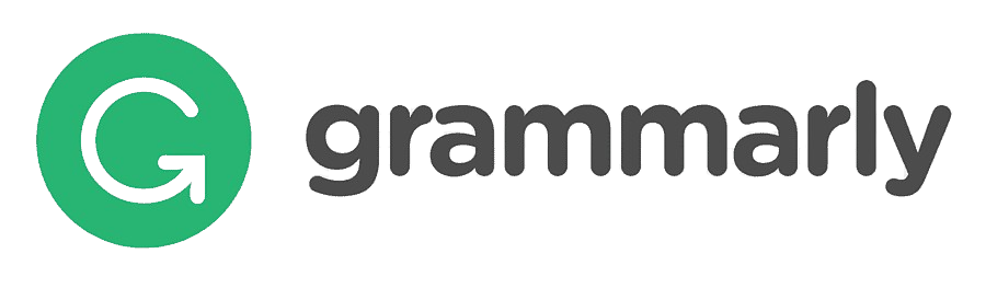 Grammarly Logo